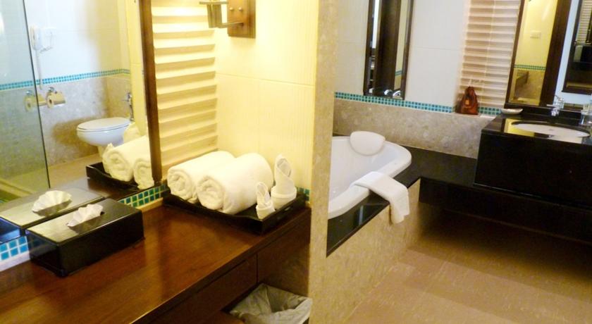Patong Paragon Resort & Spa — о. Пхукет, Таїланд мініатюра 91
