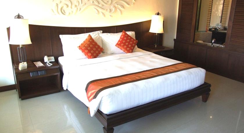 Patong Paragon Resort & Spa — о. Пхукет, Таїланд мініатюра 92