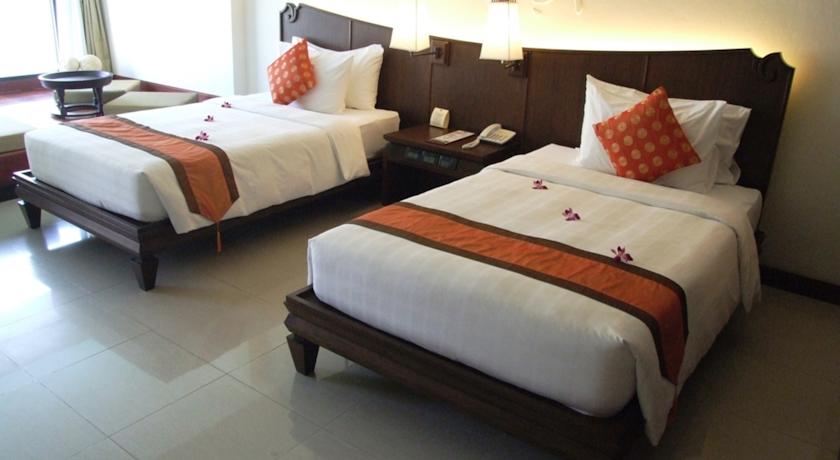 Patong Paragon Resort & Spa — о. Пхукет, Таїланд мініатюра 94