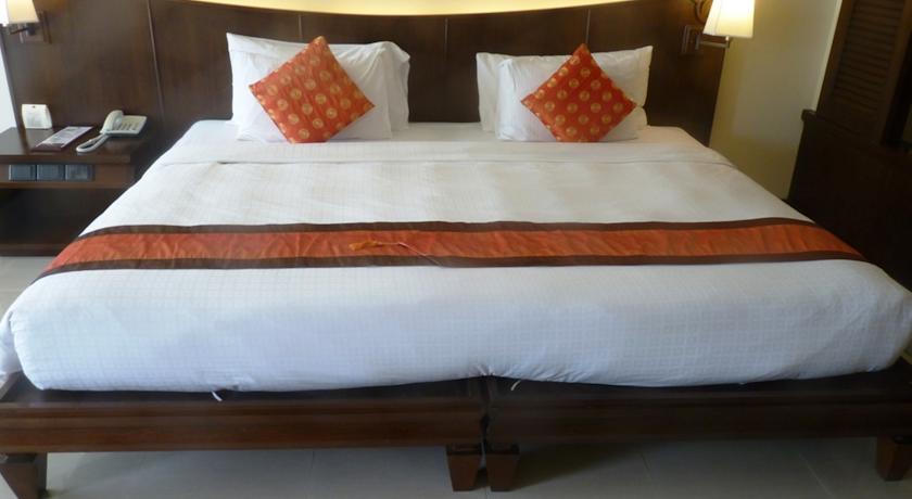 Patong Paragon Resort & Spa — о. Пхукет, Таїланд мініатюра 95