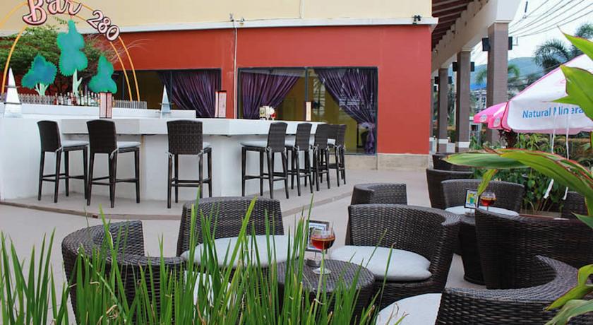 Patong Paragon Resort & Spa — о. Пхукет, Таїланд мініатюра 97