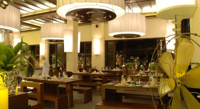 Patong Paragon Resort & Spa — о. Пхукет, Таїланд мініатюра 102