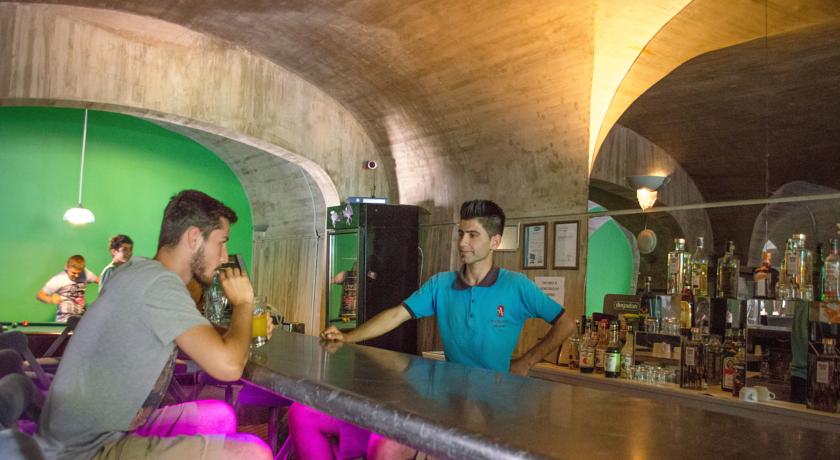 Ambrosia Hotel — Бодрум, Туреччина мініатюра 42