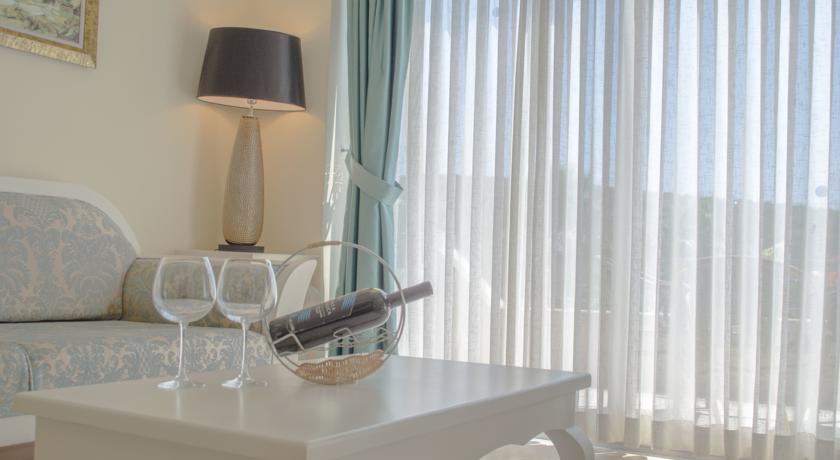 Ambrosia Hotel — Бодрум, Туреччина мініатюра 45