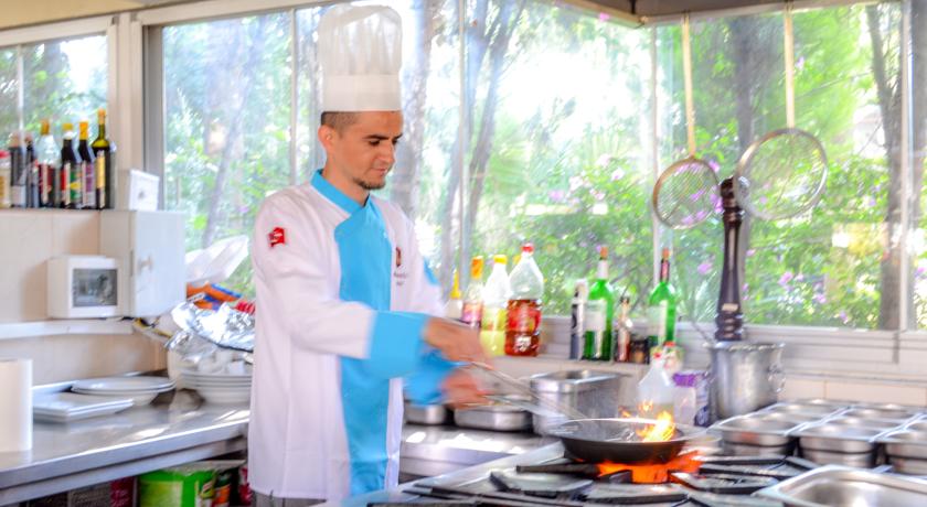 Ambrosia Hotel — Бодрум, Туреччина мініатюра 49