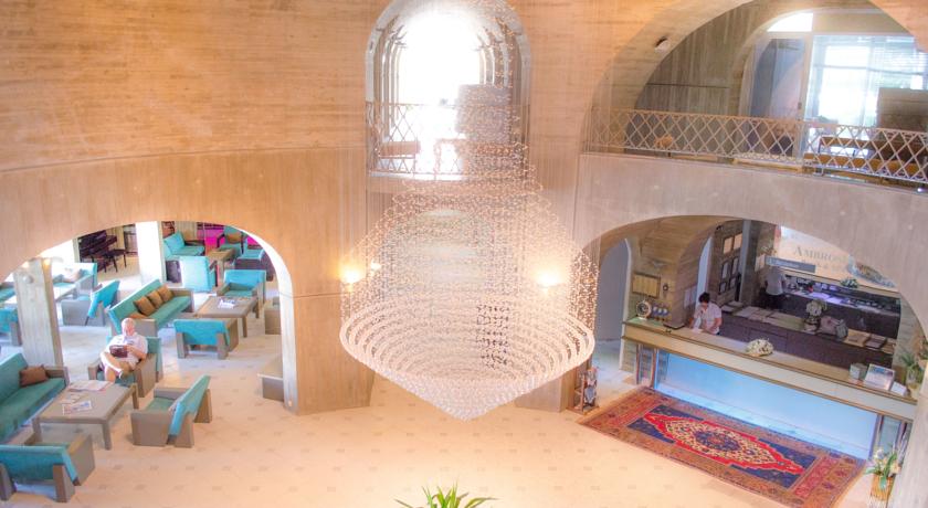 Ambrosia Hotel — Бодрум, Туреччина мініатюра 70