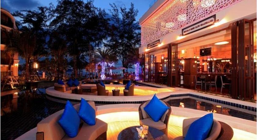 Phuket Graceland Resort & Spa — о. Пхукет, Таїланд мініатюра 8