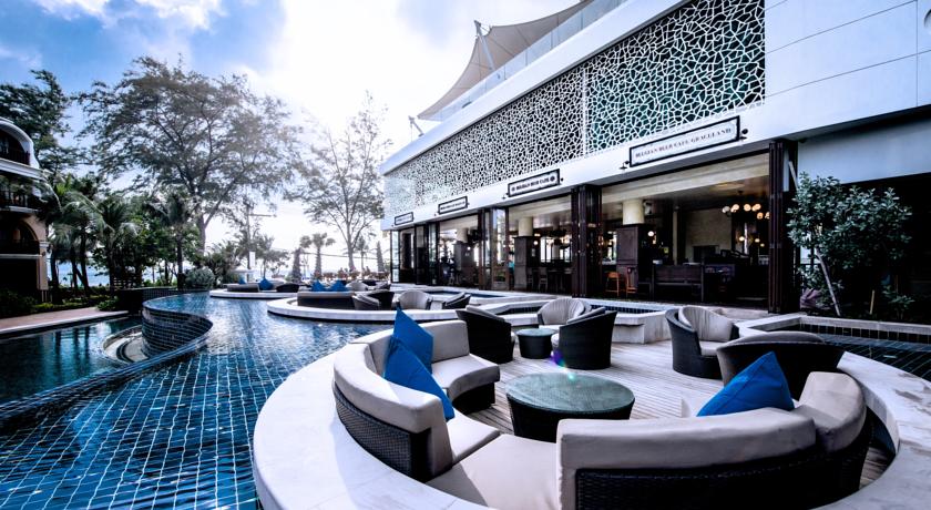 Phuket Graceland Resort & Spa — о. Пхукет, Таїланд мініатюра 9