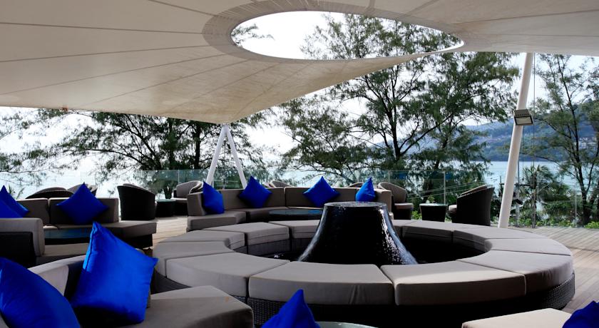 Phuket Graceland Resort & Spa — о. Пхукет, Таїланд мініатюра 10