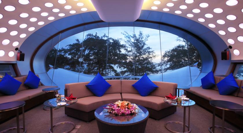 Phuket Graceland Resort & Spa — о. Пхукет, Таїланд мініатюра 11