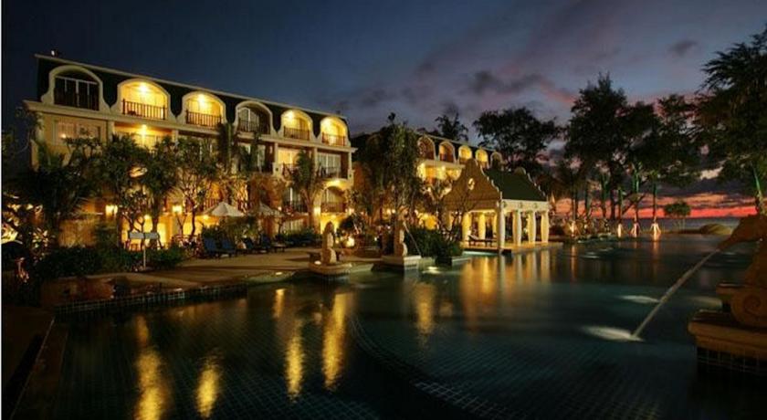 Phuket Graceland Resort & Spa — о. Пхукет, Таїланд мініатюра 17