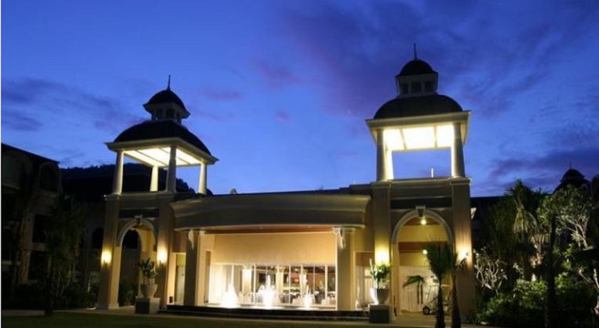 Phuket Graceland Resort & Spa — о. Пхукет, Таїланд мініатюра 19