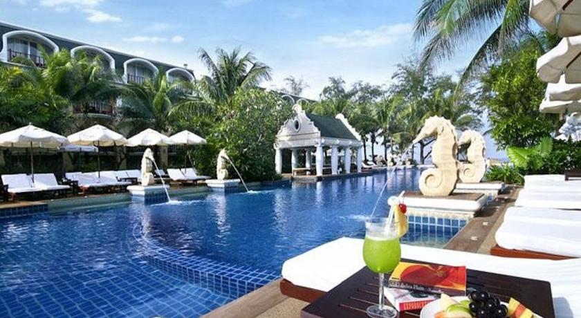 Phuket Graceland Resort & Spa — о. Пхукет, Таїланд мініатюра 20