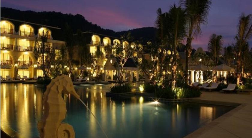 Phuket Graceland Resort & Spa — о. Пхукет, Таїланд мініатюра 21