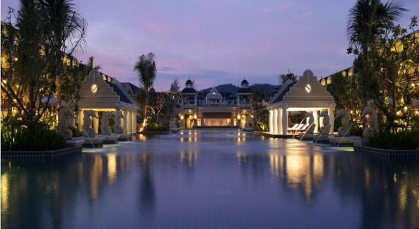 Phuket Graceland Resort & Spa — о. Пхукет, Таїланд мініатюра 22