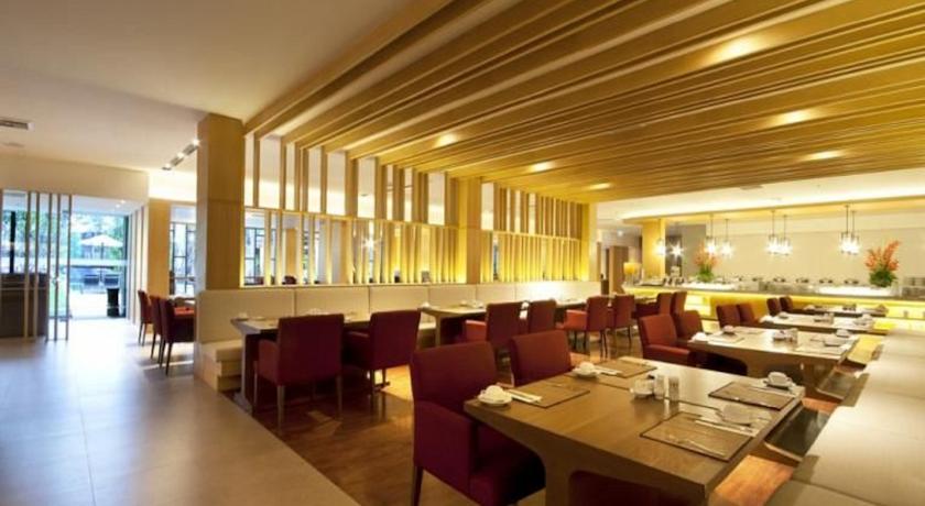 Phuket Graceland Resort & Spa — о. Пхукет, Таїланд мініатюра 24