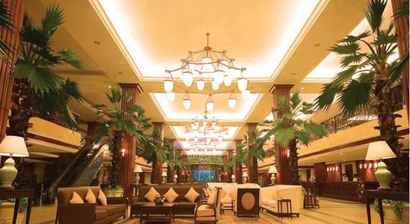 Phuket Graceland Resort & Spa — о. Пхукет, Таїланд мініатюра 25