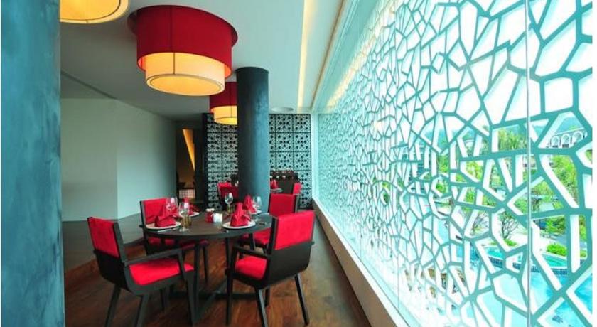 Phuket Graceland Resort & Spa — о. Пхукет, Таїланд мініатюра 30