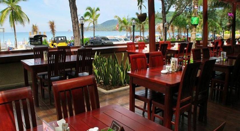 Phuket Graceland Resort & Spa — о. Пхукет, Таїланд мініатюра 31