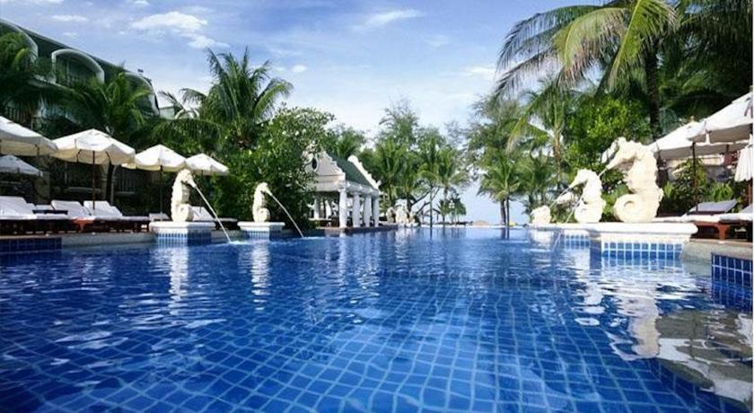 Phuket Graceland Resort & Spa — о. Пхукет, Таїланд мініатюра 34
