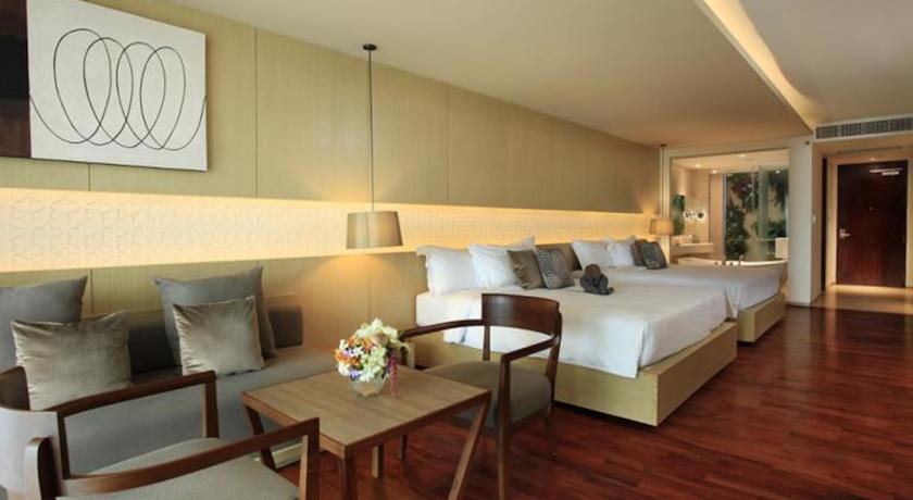 Phuket Graceland Resort & Spa — о. Пхукет, Таїланд мініатюра 42