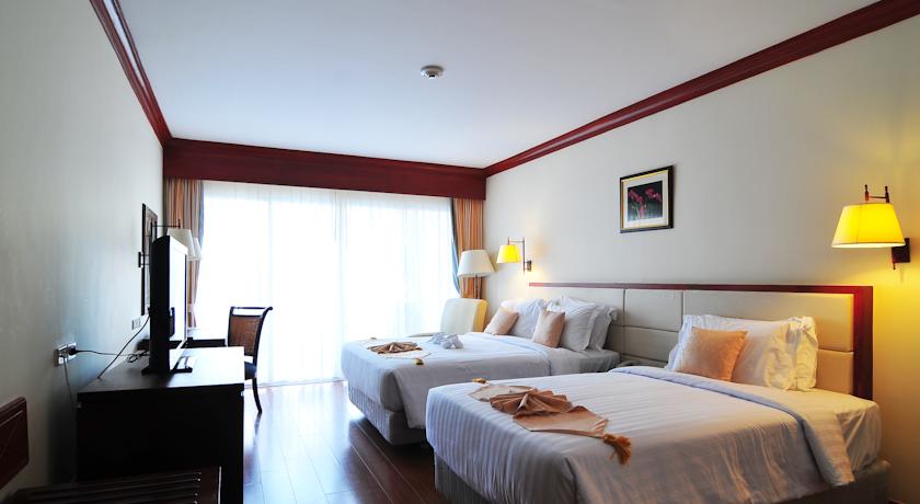 Phuket Graceland Resort & Spa — о. Пхукет, Таїланд мініатюра 45