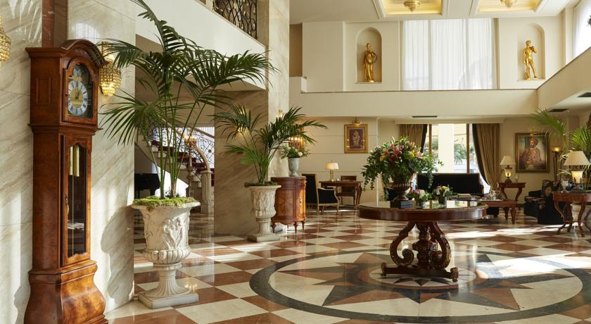 Mediterranean Palace — Салоніки, Греція мініатюра 8