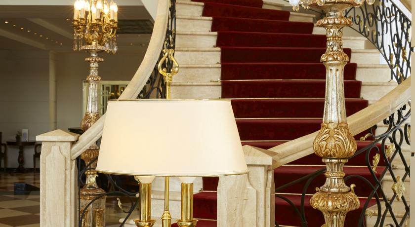 Mediterranean Palace — Салоніки, Греція мініатюра 9