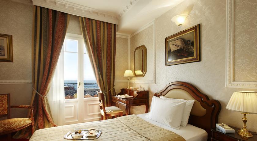Mediterranean Palace — Салоніки, Греція мініатюра 11