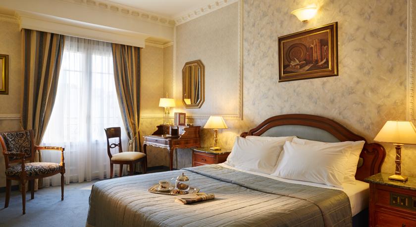 Mediterranean Palace — Салоніки, Греція мініатюра 13