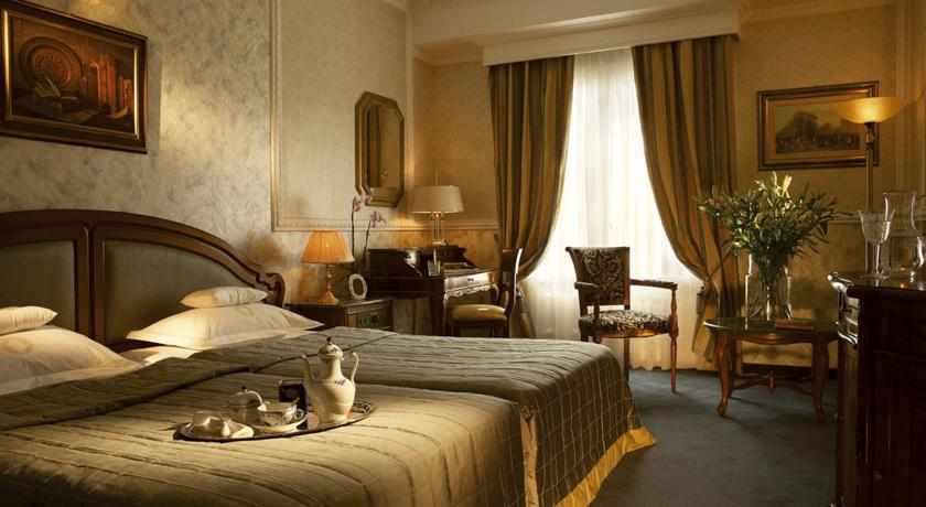 Mediterranean Palace — Салоніки, Греція мініатюра 16