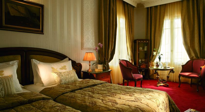 Mediterranean Palace — Салоніки, Греція мініатюра 20