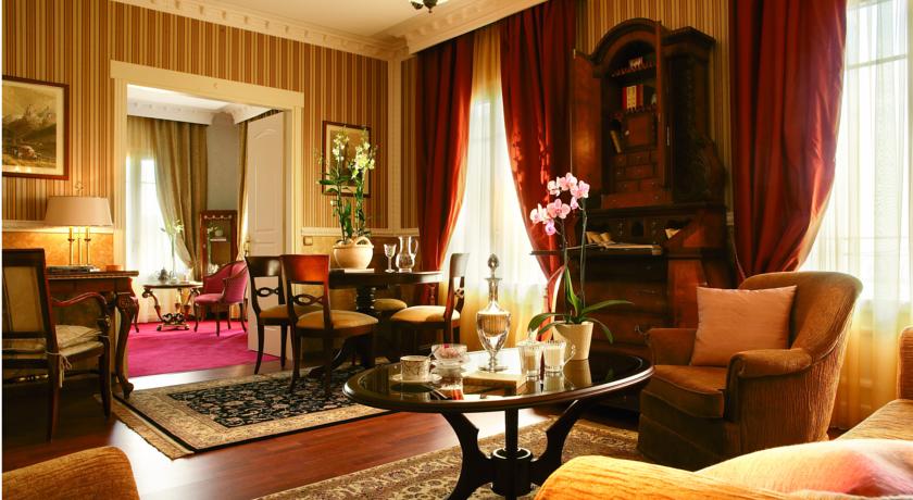 Mediterranean Palace — Салоніки, Греція мініатюра 21
