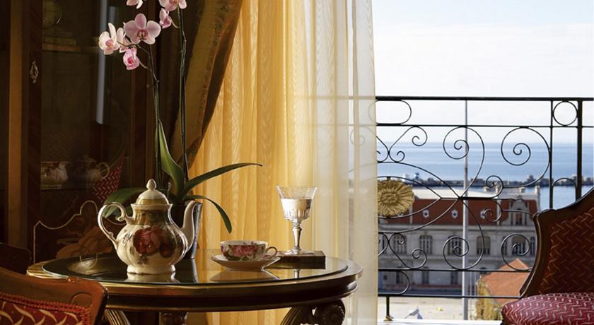 Mediterranean Palace — Салоніки, Греція мініатюра 22