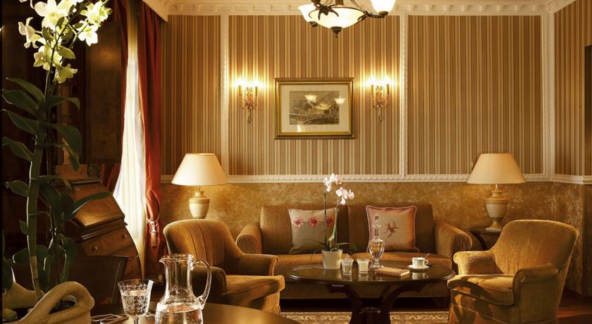 Mediterranean Palace — Салоніки, Греція мініатюра 24