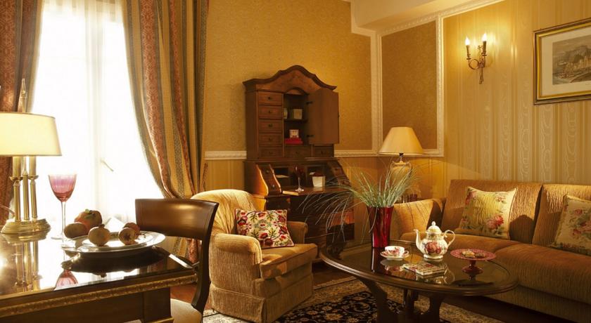 Mediterranean Palace — Салоніки, Греція мініатюра 27