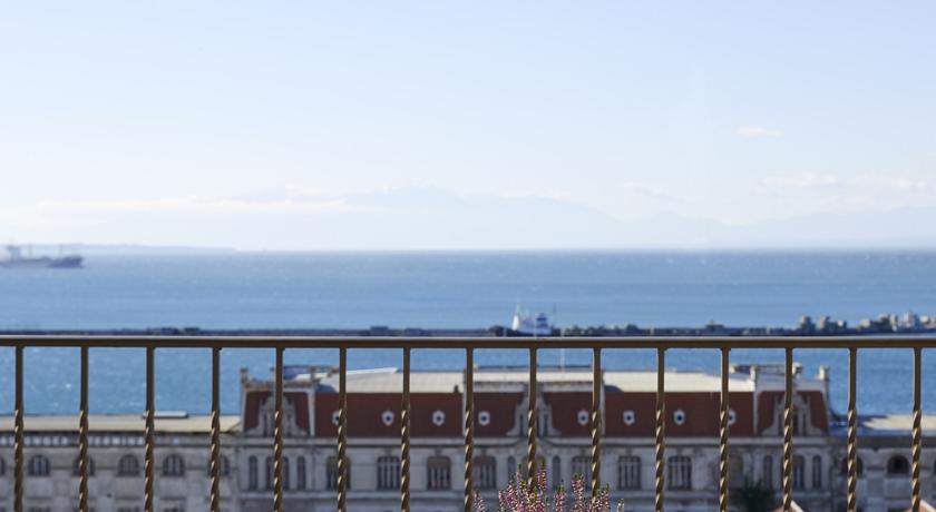 Mediterranean Palace — Салоніки, Греція мініатюра 42