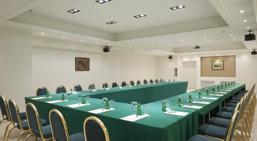 Mediterranean Palace — Салоніки, Греція мініатюра 44