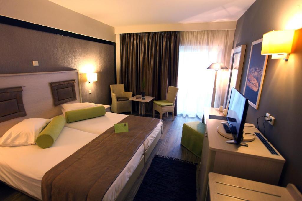 Dion Palace Resort & Spa Litochoro — Літохоро, Греція мініатюра 9