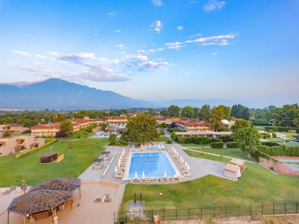 Dion Palace Resort & Spa Litochoro — Літохоро, Греція мініатюра 7