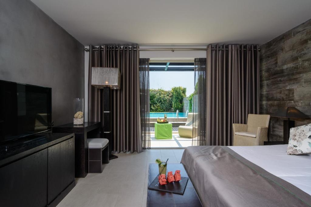 Dion Palace Resort & Spa Litochoro — Літохоро, Греція мініатюра 12