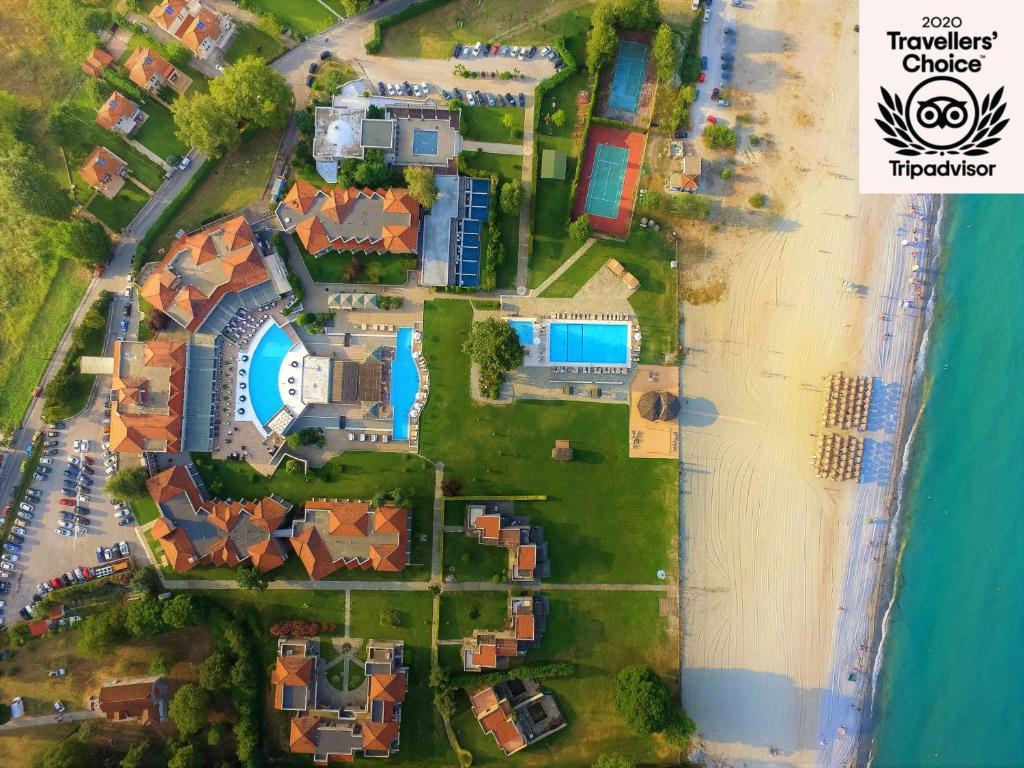 Dion Palace Resort & Spa Litochoro — Літохоро, Греція мініатюра 10