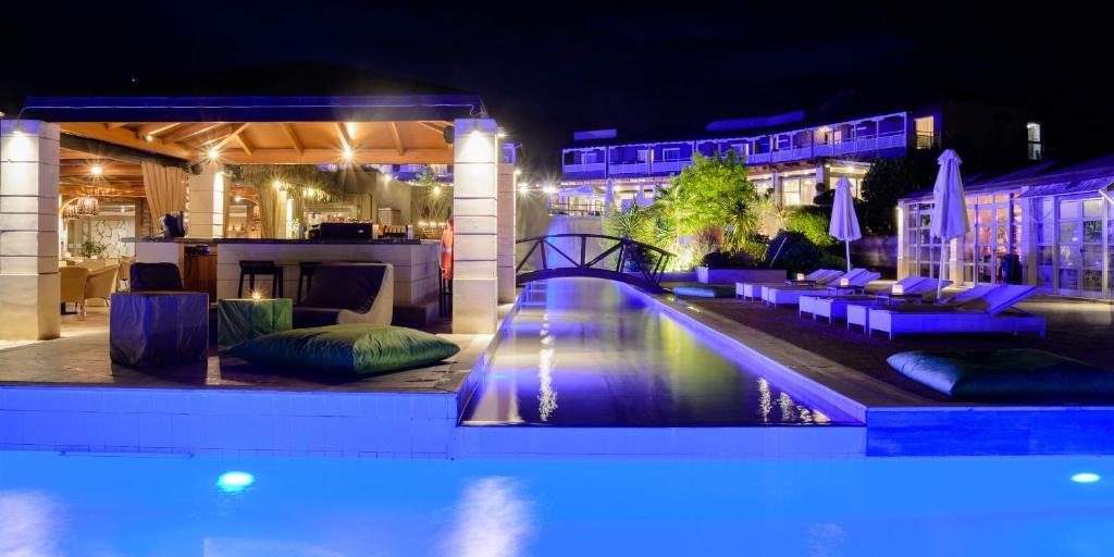 Dion Palace Resort & Spa Litochoro — Літохоро, Греція мініатюра 8