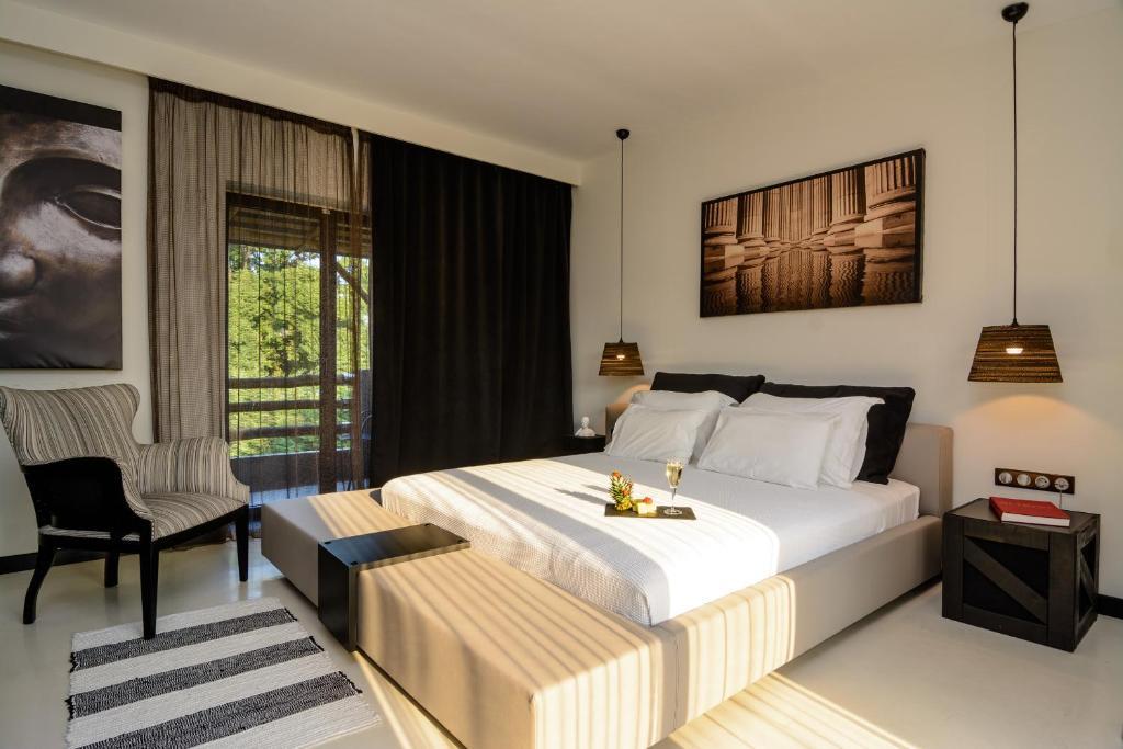 Dion Palace Resort & Spa Litochoro — Літохоро, Греція мініатюра 13
