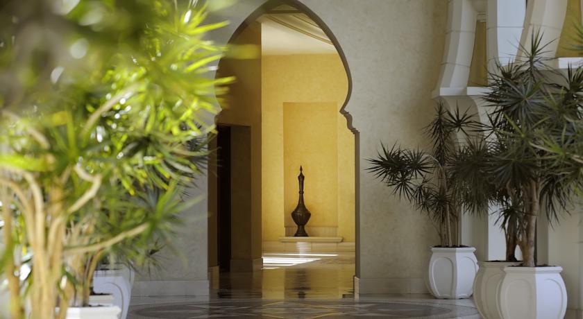 One & Only Royal Mirage The Palace, Дубаї, Об'єднані Арабські Емірати мініатюра 12