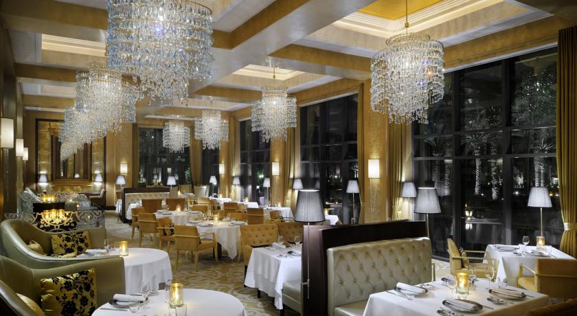 One & Only Royal Mirage The Palace, Дубаї, Об'єднані Арабські Емірати мініатюра 20