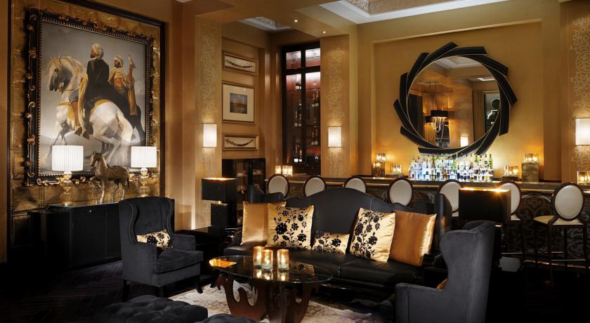 One & Only Royal Mirage The Palace, Дубаї, Об'єднані Арабські Емірати мініатюра 21