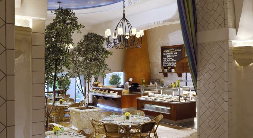 One & Only Royal Mirage The Palace, Дубаї, Об'єднані Арабські Емірати мініатюра 22