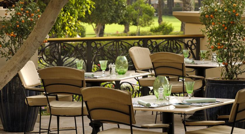 One & Only Royal Mirage The Palace, Дубаї, Об'єднані Арабські Емірати мініатюра 23