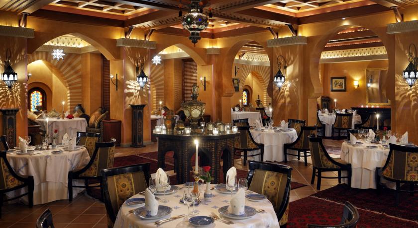 One & Only Royal Mirage The Palace, Дубаї, Об'єднані Арабські Емірати мініатюра 25